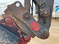 Volvo - ecr145el - tracked excavator - 2021 - afbeelding 3 van  32