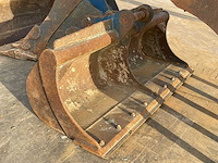 Volvo - ecr145el - tracked excavator - 2021 - afbeelding 5 van  32