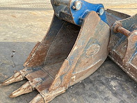 Volvo - ecr145el - tracked excavator - 2021 - afbeelding 6 van  32