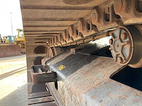 Volvo - ecr145el - tracked excavator - 2021 - afbeelding 8 van  32