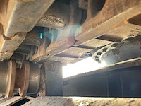 Volvo - ecr145el - tracked excavator - 2021 - afbeelding 9 van  32