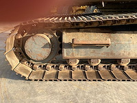 Volvo - ecr145el - tracked excavator - 2021 - afbeelding 11 van  32