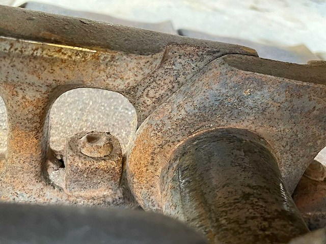 Volvo - ecr145el - tracked excavator - 2021 - afbeelding 17 van  32