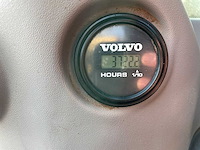 Volvo - ecr145el - tracked excavator - 2021 - afbeelding 20 van  32