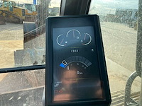 Volvo - ecr145el - tracked excavator - 2021 - afbeelding 21 van  32