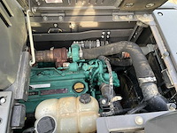 Volvo - ecr145el - tracked excavator - 2021 - afbeelding 25 van  32