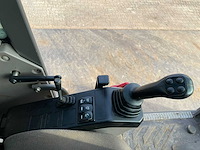 Volvo - ecr145el - tracked excavator - 2021 - afbeelding 26 van  32