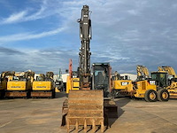 Volvo - ecr145el - tracked excavator - 2021 - afbeelding 29 van  32