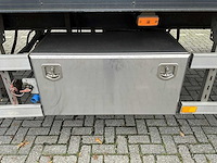 Volvo - fe320 - opleggertrekker met aanhanger - afbeelding 3 van  41