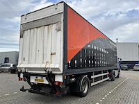 Volvo - fe320 - opleggertrekker met aanhanger - afbeelding 11 van  41