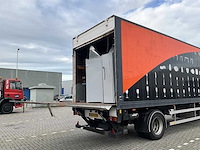 Volvo - fe320 - opleggertrekker met aanhanger - afbeelding 15 van  41