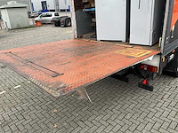 Volvo - fe320 - opleggertrekker met aanhanger - afbeelding 16 van  41