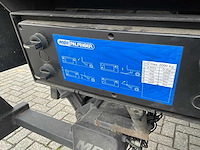 Volvo - fe320 - opleggertrekker met aanhanger - afbeelding 17 van  41