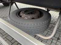 Volvo - fe320 - opleggertrekker met aanhanger - afbeelding 18 van  41