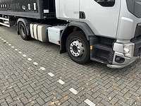 Volvo - fe320 - opleggertrekker met aanhanger - afbeelding 20 van  41