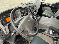 Volvo - fe320 - opleggertrekker met aanhanger - afbeelding 28 van  41