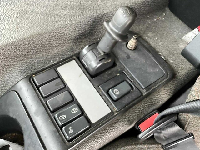 Volvo - fe320 - opleggertrekker met aanhanger - afbeelding 31 van  41