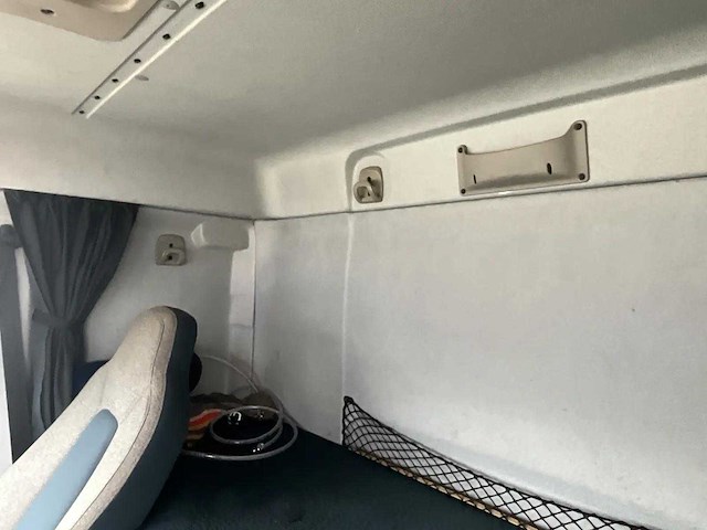 Volvo - fe320 - opleggertrekker met aanhanger - afbeelding 33 van  41