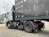 Volvo - fe320 - opleggertrekker met aanhanger - afbeelding 2 van  27