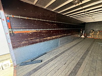 Volvo - fe320 - opleggertrekker met aanhanger - afbeelding 9 van  27