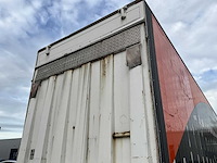 Volvo - fe320 - opleggertrekker met aanhanger - afbeelding 13 van  27