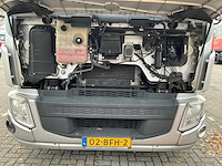 Volvo - fe320 - opleggertrekker met aanhanger - afbeelding 18 van  27