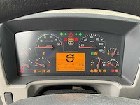 Volvo - fe320 - opleggertrekker met aanhanger - afbeelding 19 van  27