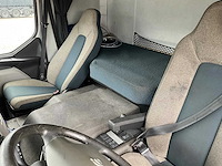 Volvo - fe320 - opleggertrekker met aanhanger - afbeelding 20 van  27