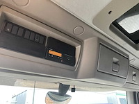 Volvo - fe320 - opleggertrekker met aanhanger - afbeelding 22 van  27