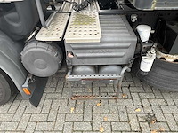 Volvo - fe320 - opleggertrekker met aanhanger - afbeelding 23 van  27