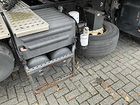 Volvo - fe320 - opleggertrekker met aanhanger - afbeelding 24 van  27
