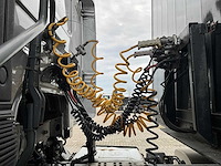 Volvo - fe320 - opleggertrekker met aanhanger - afbeelding 25 van  27