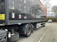 Volvo - fe320 - opleggertrekker met aanhanger - afbeelding 26 van  27