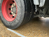 Volvo - fh - vrachtwagen met huifopbouw - 2017 - afbeelding 4 van  51