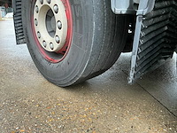 Volvo - fh - vrachtwagen met huifopbouw - 2017 - afbeelding 13 van  51