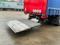 Volvo - fh - vrachtwagen met huifopbouw - 2017 - afbeelding 20 van  51