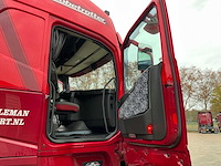 Volvo - fh - vrachtwagen met huifopbouw - 2017 - afbeelding 22 van  51