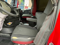 Volvo - fh - vrachtwagen met huifopbouw - 2017 - afbeelding 30 van  51