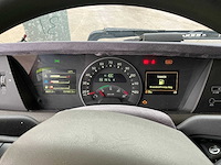 Volvo - fh - vrachtwagen met huifopbouw - 2017 - afbeelding 31 van  51