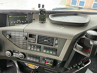 Volvo - fh - vrachtwagen met huifopbouw - 2017 - afbeelding 37 van  51