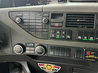 Volvo - fh - vrachtwagen met huifopbouw - 2017 - afbeelding 38 van  51