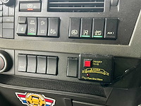 Volvo - fh - vrachtwagen met huifopbouw - 2017 - afbeelding 39 van  51