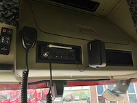 Volvo - fh - vrachtwagen met huifopbouw - 2017 - afbeelding 42 van  51