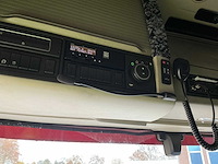 Volvo - fh - vrachtwagen met huifopbouw - 2017 - afbeelding 43 van  51