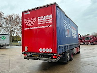 Volvo - fh - vrachtwagen met huifopbouw - 2017 - afbeelding 48 van  51