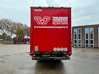 Volvo - fh - vrachtwagen met huifopbouw - 2017 - afbeelding 49 van  51