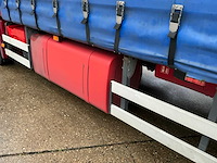 Volvo - fh - vrachtwagen met huifopbouw - 2017 - afbeelding 5 van  51