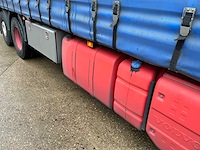 Volvo - fh - vrachtwagen met huifopbouw - 2017 - afbeelding 10 van  51