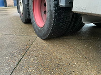 Volvo - fh - vrachtwagen met huifopbouw - 2017 - afbeelding 11 van  51