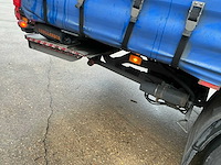 Volvo - fh - vrachtwagen met huifopbouw - 2017 - afbeelding 14 van  51